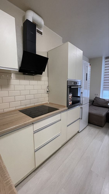 Простора євро-2к з хорошим ремонтом! Без комісії! Ірпінь - зображення 5