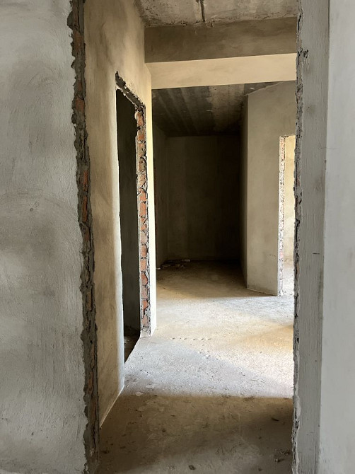 Велика дво кімнатна квартира. 787$ м2. Й.Сліпого Івано-Франківськ - зображення 8