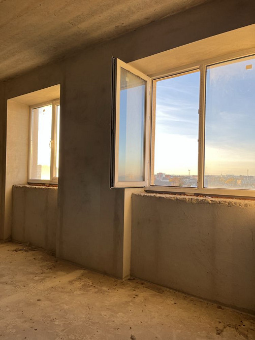 Велика дво кімнатна квартира. 787$ м2. Й.Сліпого Івано-Франківськ - зображення 3