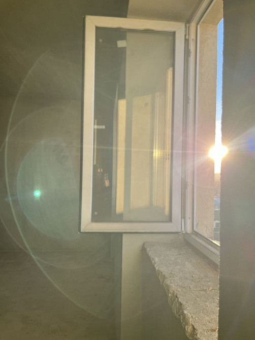 Велика дво кімнатна квартира. 787$ м2. Й.Сліпого Івано-Франківськ - зображення 5