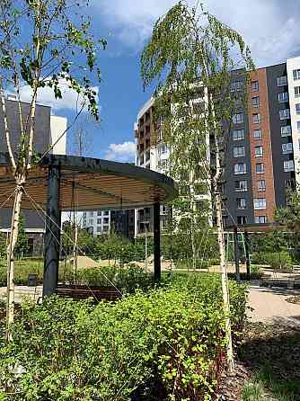 Терміново, ЖК Синергія Сіті, 1к 40 м2, на набережну, готовий будинок Ірпінь