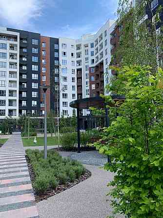 Терміново, ЖК Синергія Сіті, 1к 40 м2, на набережну, готовий будинок Ірпінь