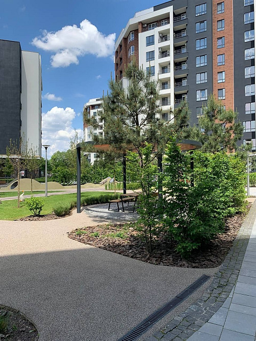 Терміново, ЖК Синергія Сіті, 1к 40 м2, на набережну, готовий будинок Ірпінь - зображення 5