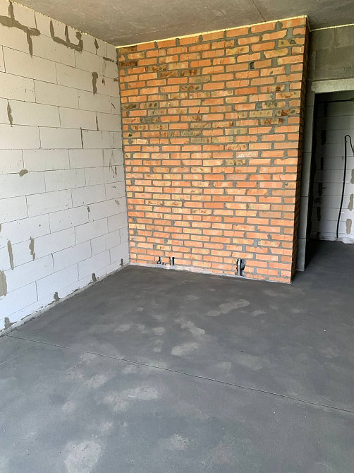 Терміново, ЖК Синергія Сіті, 1к 40 м2, на набережну, готовий будинок Ірпінь - зображення 7