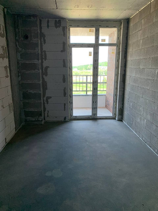 Терміново, ЖК Синергія Сіті, 1к 40 м2, на набережну, готовий будинок Ірпінь - зображення 1