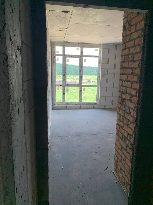 Терміново, ЖК Синергія Сіті, 1к 40 м2, на набережну, готовий будинок Ірпінь - зображення 3