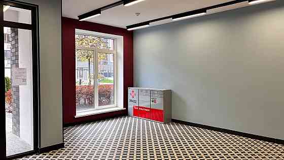 Нові квартира на Продаж в ЖК Молодість, ідеальне планування Ірпінь