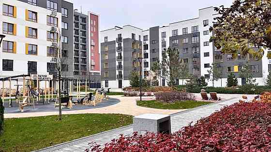 Нові квартира на Продаж в ЖК Молодість, ідеальне планування Ірпінь