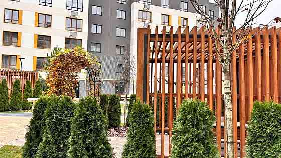 Нові квартира на Продаж в ЖК Молодість, ідеальне планування Ірпінь