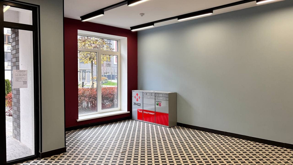 Нові квартира на Продаж в ЖК Молодість, ідеальне планування Ірпінь - зображення 4