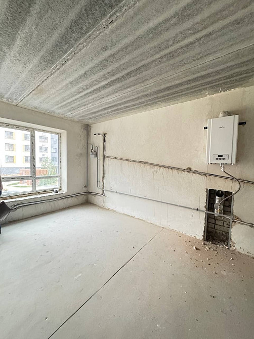 Нові квартира на Продаж в ЖК Молодість, ідеальне планування Ірпінь - зображення 1