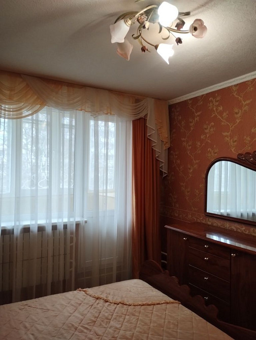 Продам трьох кімнатну квартиру на Північній Салтівці 2 Харьков - изображение 3