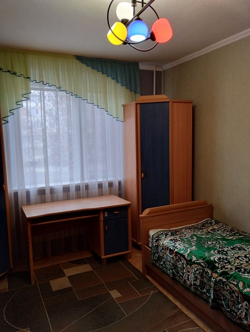 Продам трьох кімнатну квартиру на Північній Салтівці 2 Харьков - изображение 2