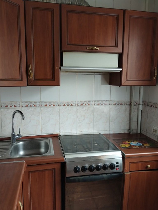 Продам трьох кімнатну квартиру на Північній Салтівці 2 Харьков - изображение 5