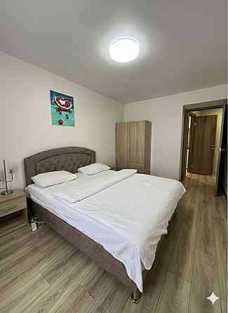 Продам двокімнатну в центрі на Соборності 50 Полтава