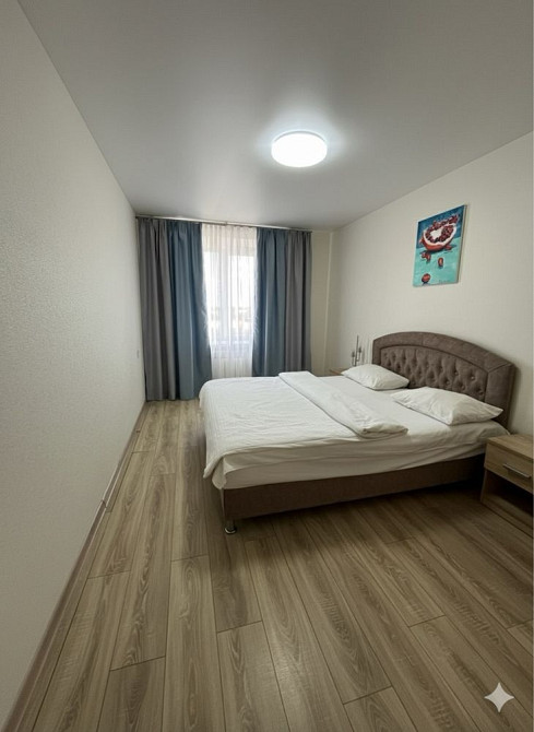 Продам двокімнатну в центрі на Соборності 50 Полтава - изображение 1