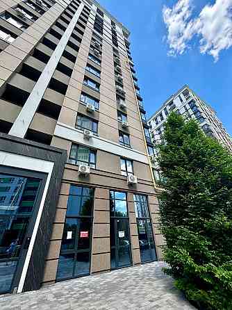 Нова квартира на продаж ЖК Центральний 2 Ірпінь