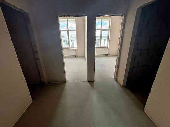 Нова квартира на продаж ЖК Центральний 2 Ірпінь