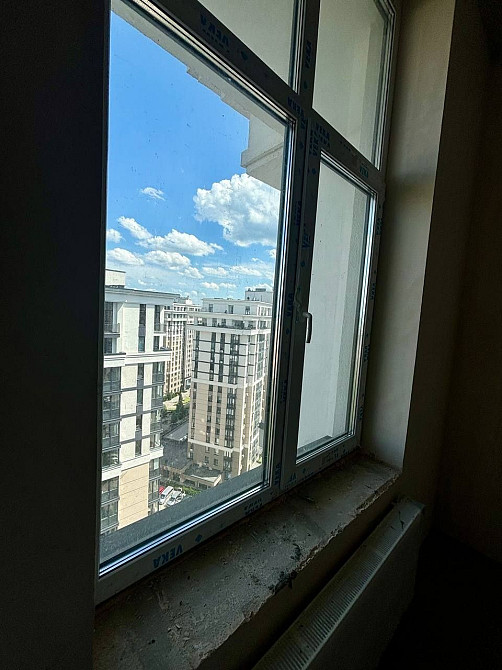 Нова квартира на продаж ЖК Центральний 2 Ірпінь - зображення 8