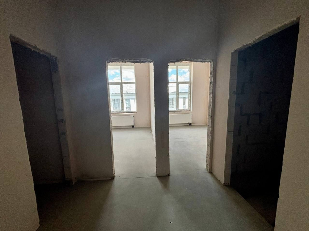 Нова квартира на продаж ЖК Центральний 2 Ірпінь - зображення 4