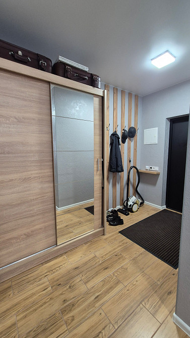 2к квартира з ремонтом в ЦЕНТРІ міста! Квартира з документами! Без %! Гостомель - зображення 5