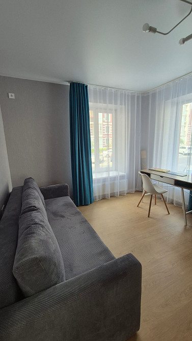 2к квартира з ремонтом в ЦЕНТРІ міста! Квартира з документами! Без %! Гостомель - зображення 2