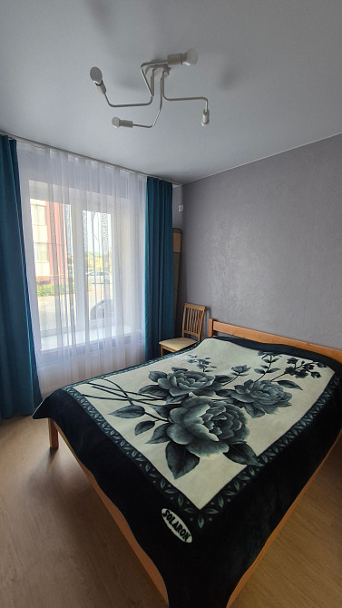 2к квартира з ремонтом в ЦЕНТРІ міста! Квартира з документами! Без %! Гостомель - зображення 3