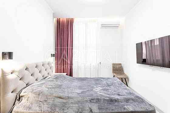 Продаж 2-к квартири ЖК Exon/Зелений Замок, вул. Мирна 2/1 Киев