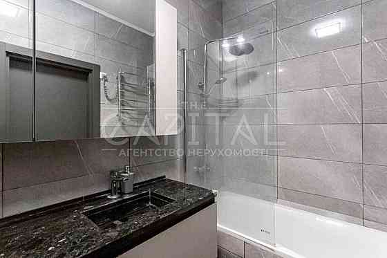 Продаж 2-к квартири ЖК Exon/Зелений Замок, вул. Мирна 2/1 Киев