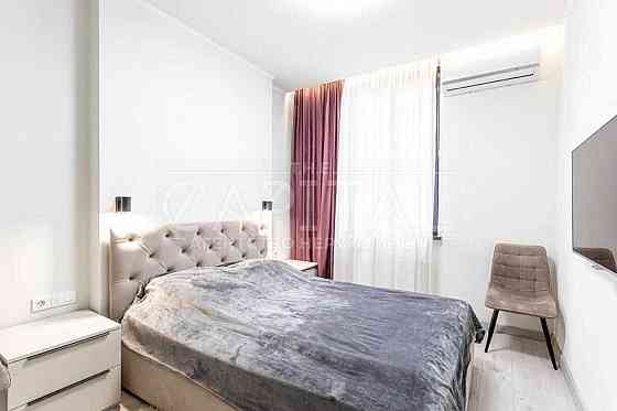 Продаж 2-к квартири ЖК Exon/Зелений Замок, вул. Мирна 2/1 Киев