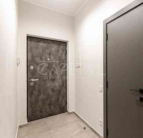 Продаж 2-к квартири ЖК Exon/Зелений Замок, вул. Мирна 2/1 Киев