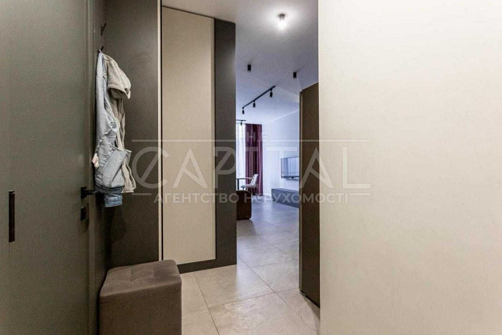 Продаж 2-к квартири ЖК Exon/Зелений Замок, вул. Мирна 2/1 Киев - изображение 4