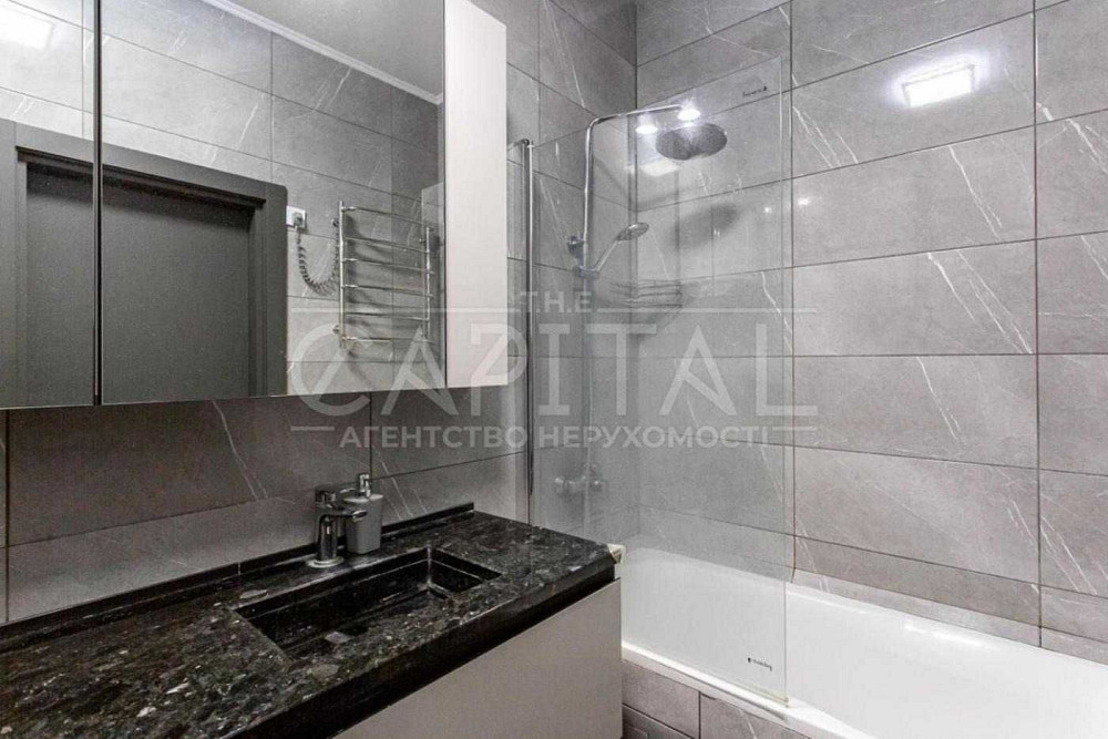 Продаж 2-к квартири ЖК Exon/Зелений Замок, вул. Мирна 2/1 Киев - изображение 6