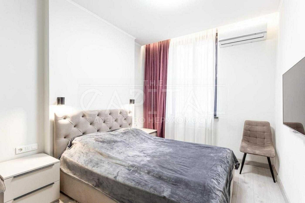 Продаж 2-к квартири ЖК Exon/Зелений Замок, вул. Мирна 2/1 Киев - изображение 2