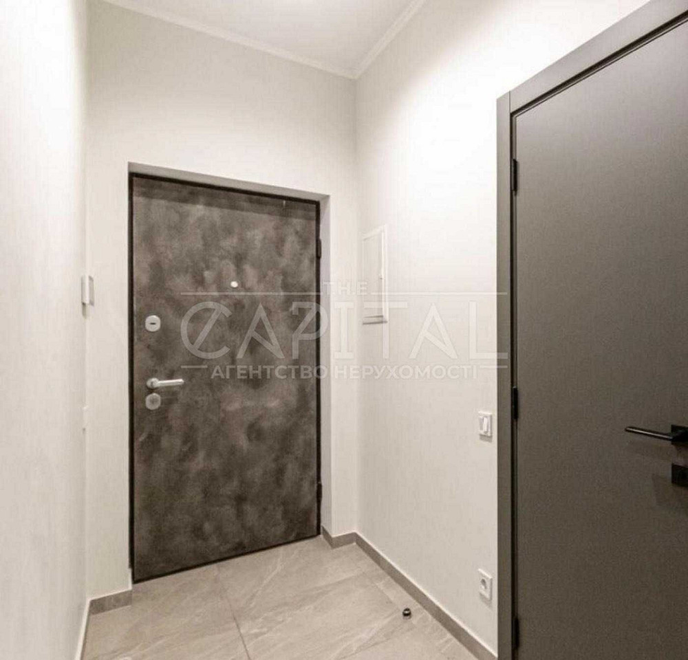 Продаж 2-к квартири ЖК Exon/Зелений Замок, вул. Мирна 2/1 Киев - изображение 5