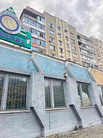 Продається 2-кімнатна квартира у самому ЦЕНТРІ, вул. Коновальця, 46 Івано-Франківськ