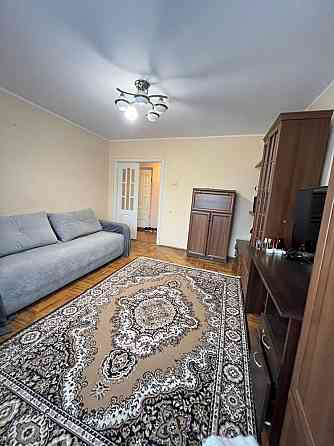 Продається 2-кімнатна квартира у самому ЦЕНТРІ, вул. Коновальця, 46 Івано-Франківськ