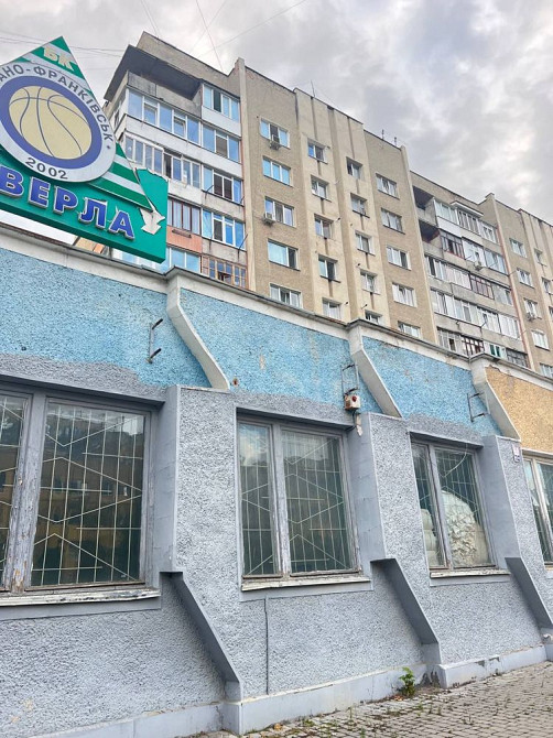 Продається 2-кімнатна квартира у самому ЦЕНТРІ, вул. Коновальця, 46 Івано-Франківськ - зображення 6