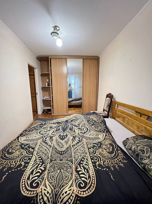 Продається 2-кімнатна квартира у самому ЦЕНТРІ, вул. Коновальця, 46 Івано-Франківськ - зображення 4