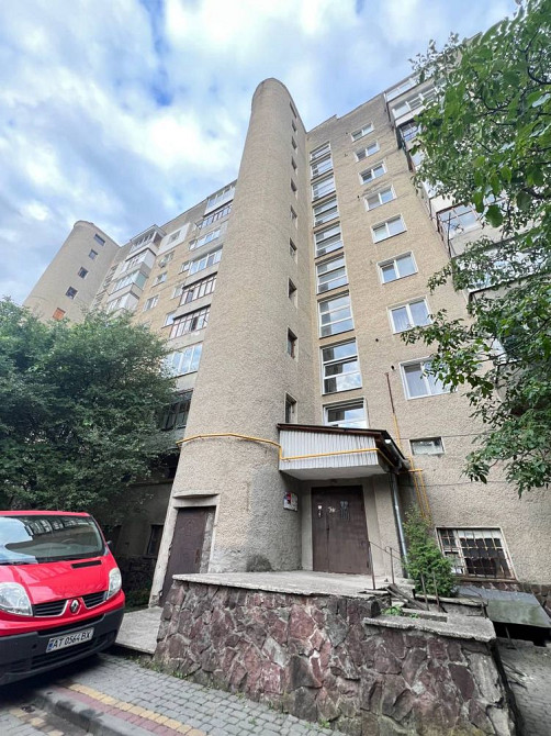 Продається 2-кімнатна квартира у самому ЦЕНТРІ, вул. Коновальця, 46 Івано-Франківськ - зображення 5