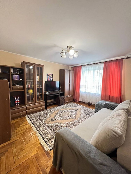 Продається 2-кімнатна квартира у самому ЦЕНТРІ, вул. Коновальця, 46 Івано-Франківськ - зображення 1