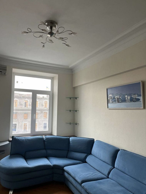 Продам 3х комнатная центр, Майдан Конституции Харьков - изображение 6