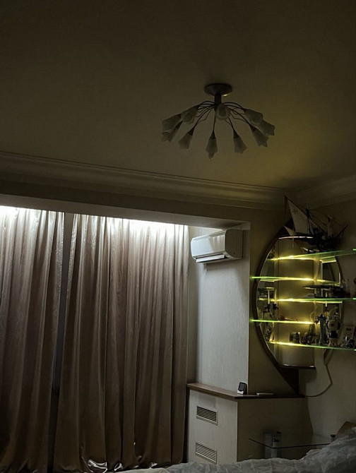 Продам 3х комнатная центр, Майдан Конституции Харьков - изображение 2