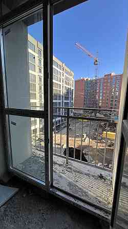 Довженка. 4поверх 900$\кв.м Івано-Франківськ