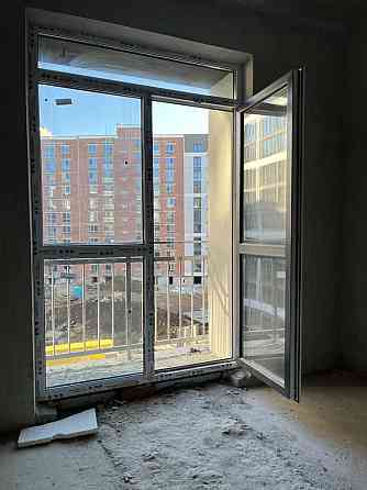 Довженка. 4поверх 900$\кв.м Івано-Франківськ