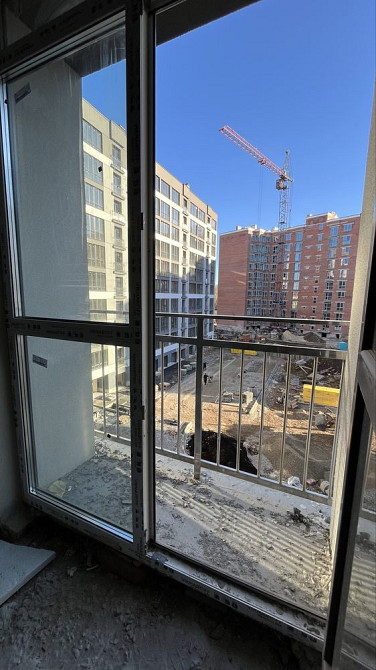 Довженка. 4поверх 900$\кв.м Івано-Франківськ - зображення 1