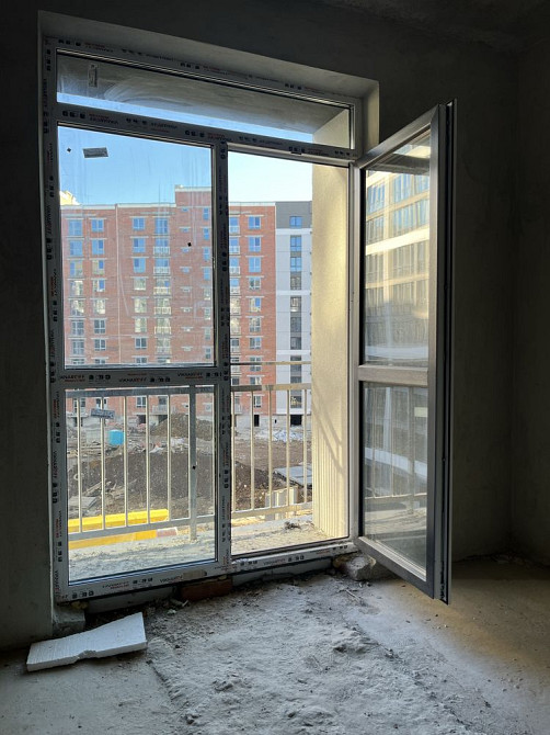 Довженка. 4поверх 900$\кв.м Івано-Франківськ - зображення 4