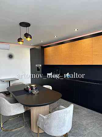 New‼️27 Жемчужина,Каманина/Аркадия‼️ТРЕШКА,108м2,ВИД МОРЯ‼️ЭТО ТОПЧИК Одесса