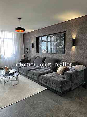 New‼️27 Жемчужина,Каманина/Аркадия‼️ТРЕШКА,108м2,ВИД МОРЯ‼️ЭТО ТОПЧИК Одесса