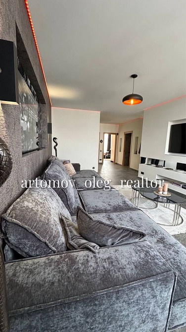 New‼️27 Жемчужина,Каманина/Аркадия‼️ТРЕШКА,108м2,ВИД МОРЯ‼️ЭТО ТОПЧИК Одесса - изображение 3